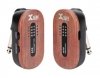 XVive A58 MAH Guitar Wireless System 5.8 GHz Mahogany system bezprzewodowy do gitary